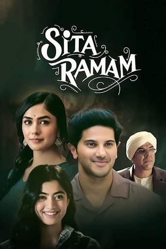 sita ramam filmywap|Sita Ramam – Filme bei Google Play